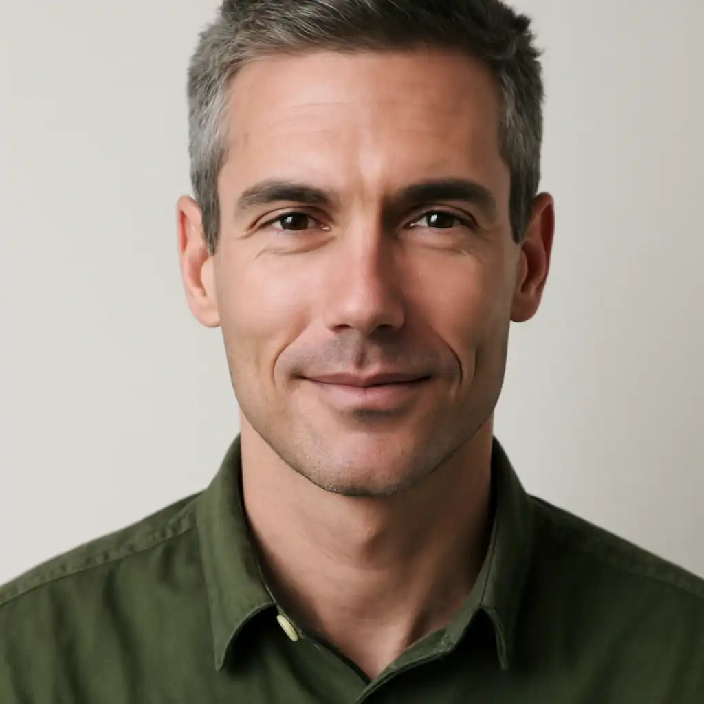James Fitzgerald